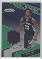 Deyonta Davis