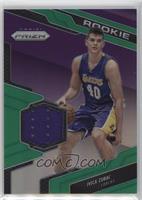 Ivica Zubac