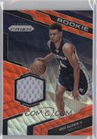 Wade Baldwin IV #/25