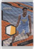 Malik Beasley #/25