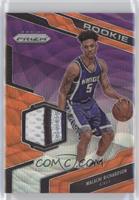 Malachi Richardson #/25