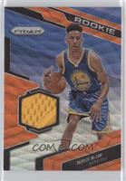 Patrick McCaw #/25