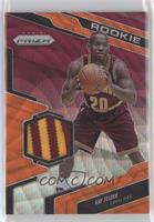 Kay Felder [EX to NM] #/25