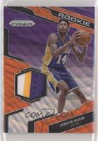 Brandon Ingram #/25