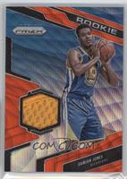 Damian Jones #/25