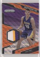 Ivica Zubac #/25