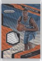 Kris Dunn #/25