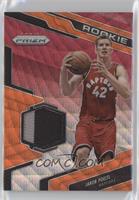 Jakob Poeltl #/25