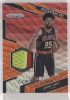 DeAndre' Bembry #/25