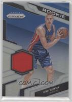 Henry Ellenson