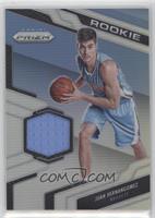 Juan Hernangomez