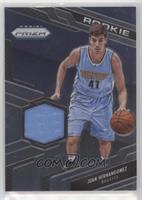 Juan Hernangomez