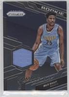 Malik Beasley