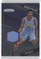 Malik Beasley [Poor to Fair]