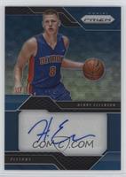 Henry Ellenson #/49