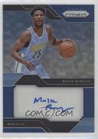 Malik Beasley #/49