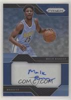 Malik Beasley #/49