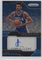 Timothe Luwawu-Cabarrot #/49