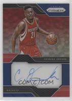 Chinanu Onuaku #/49