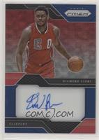 Diamond Stone #/49