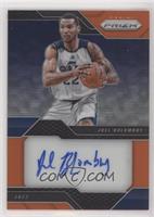 Joel Bolomboy #/10