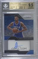 Timothe Luwawu-Cabarrot [BGS 9.5 GEM MINT]