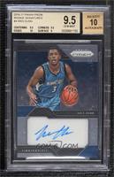 Kris Dunn [BGS 9.5 GEM MINT]