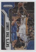 Julius Randle #/99