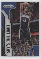 Paul George #/99