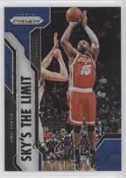 Vince Carter #/99