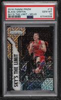 Blake Griffin [PSA 10 GEM MT] #/25