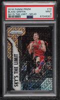 Blake Griffin [PSA 9 MINT] #/25