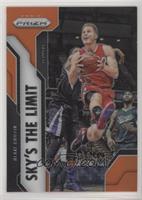 Blake Griffin #/49