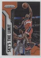 John Wall #/49