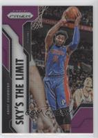 Andre Drummond #/75