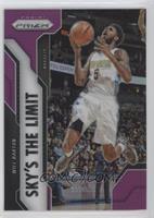 Will Barton #/75