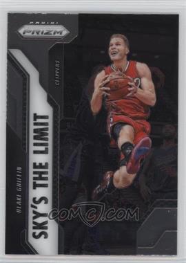 2016-17 Panini Prizm - Sky's the Limit #13 - Blake Griffin