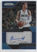 Dwight Powell #/49