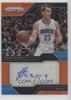 Mario Hezonja #/10