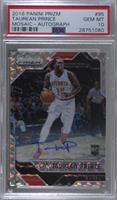 Taurean Prince [PSA 10 GEM MT]