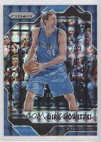 Dirk Nowitzki