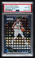 Giannis Antetokounmpo [PSA 10 GEM MT]