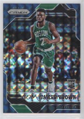 2016-17 Panini Prizm Mosaic - [Base] - Blue #45 - Jaylen Brown