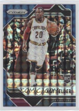 2016-17 Panini Prizm Mosaic - [Base] - Blue #53 - Kay Felder