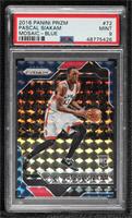 Pascal Siakam [PSA 9 MINT]