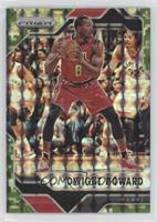 Dwight Howard #/25