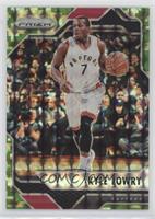 Kyle Lowry #/25