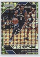 Mike Conley #/25