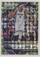 Rudy Gay #/25