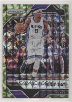 Rudy Gay #/25